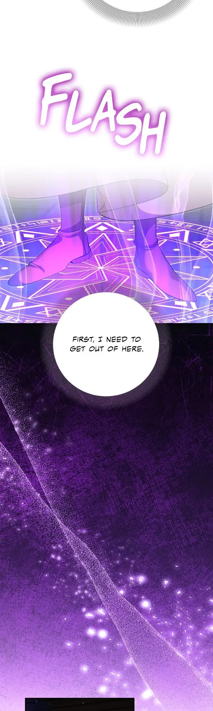 It’s Useless to Hang On Chapter 170 page 28