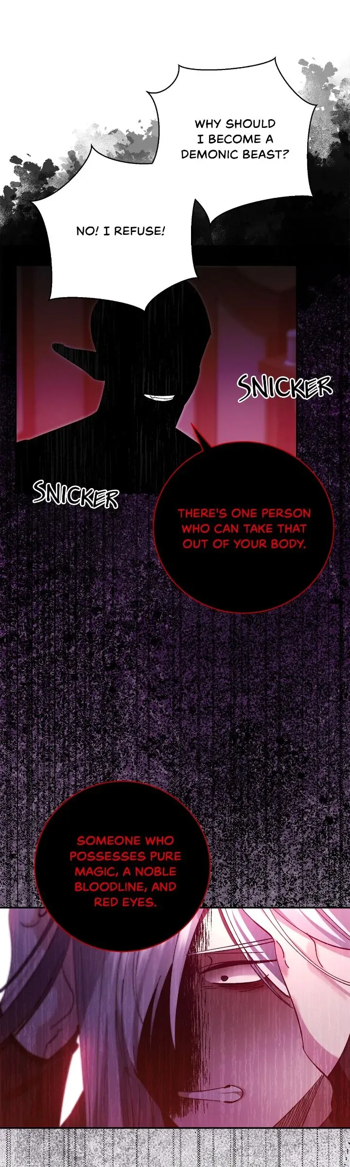 It’s Useless to Hang On Chapter 170 page 38