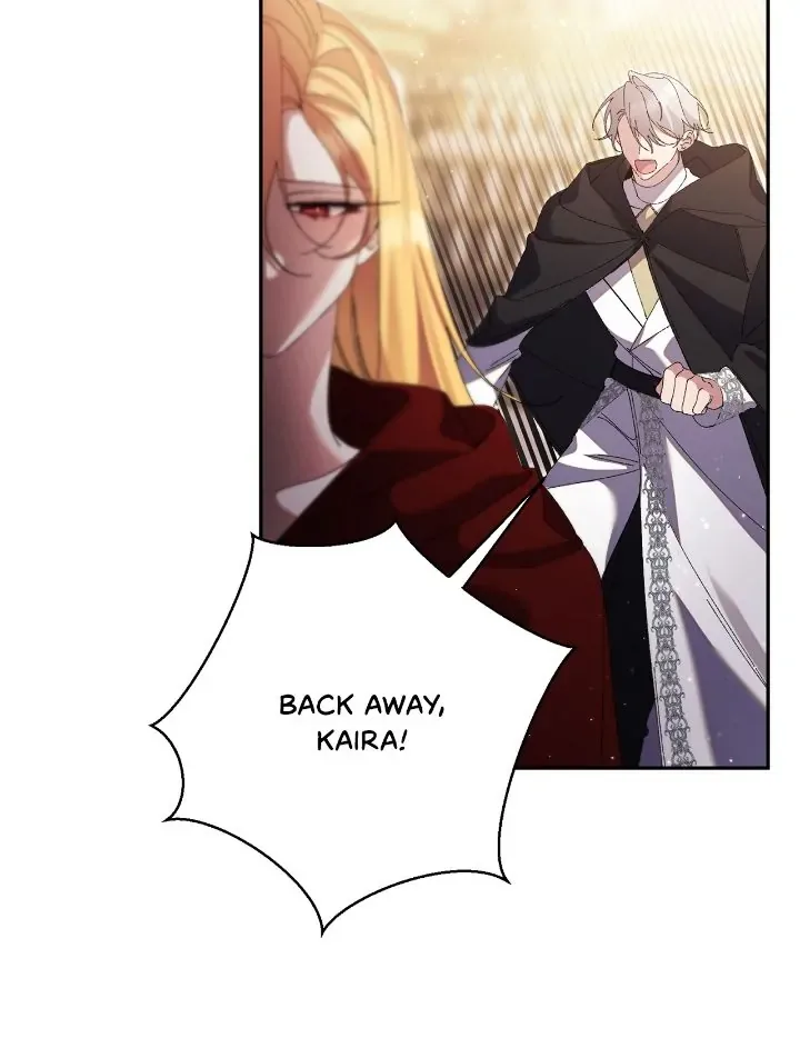 It’s Useless to Hang On Chapter 171 page 19