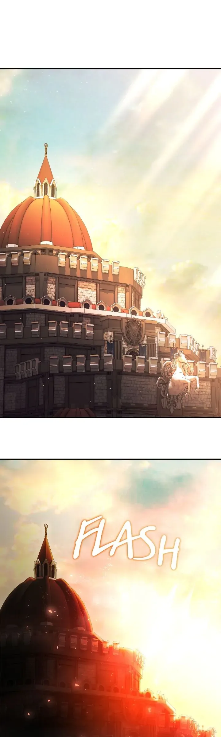 It’s Useless to Hang On Chapter 171 page 26