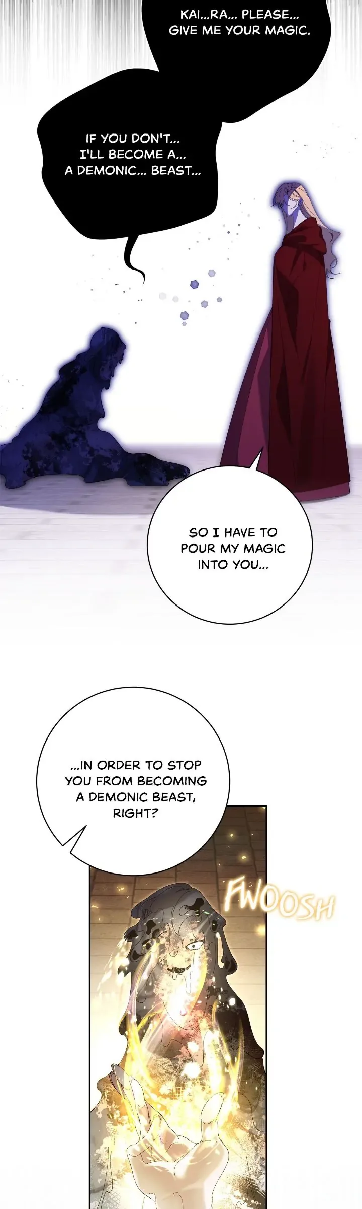 It’s Useless to Hang On Chapter 171 page 11