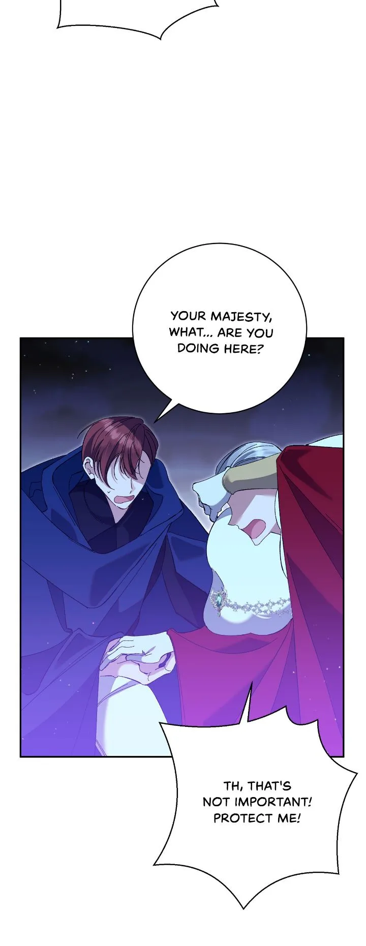 It’s Useless to Hang On Chapter 169 page 7