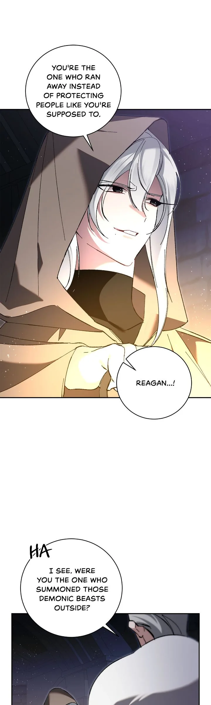 It’s Useless to Hang On Chapter 169 page 14