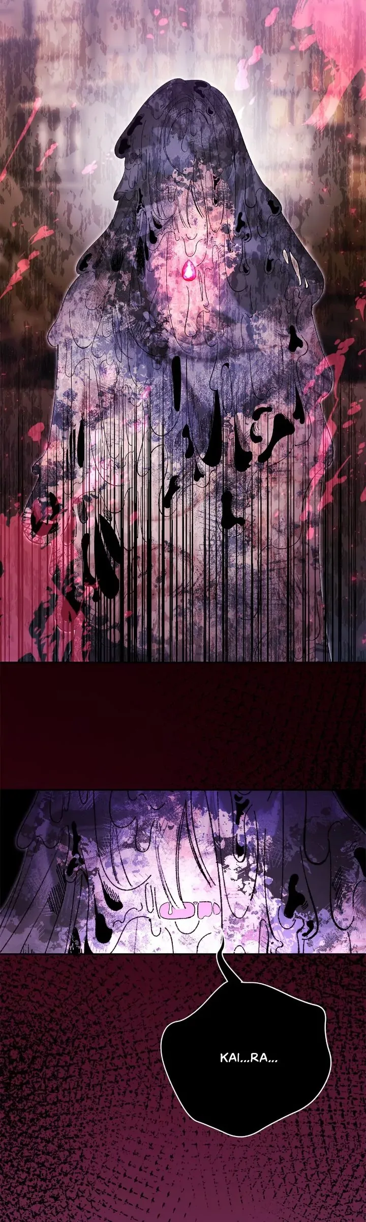 It’s Useless to Hang On Chapter 171 page 5