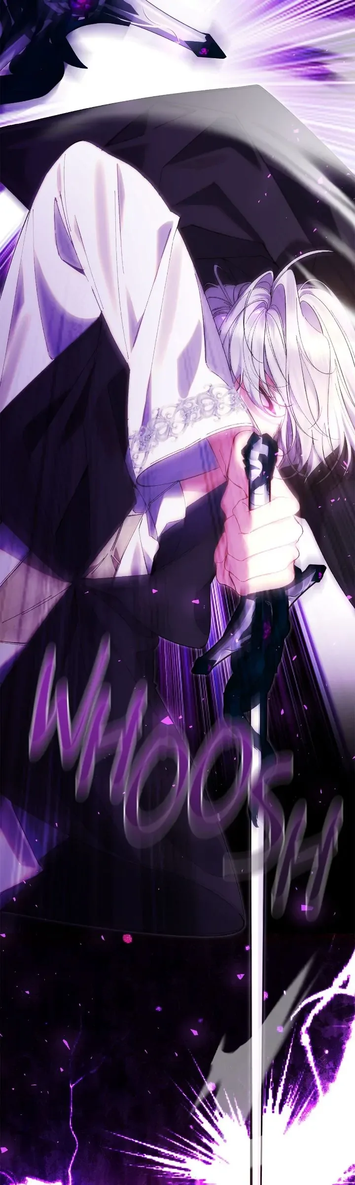 It’s Useless to Hang On Chapter 171 page 24