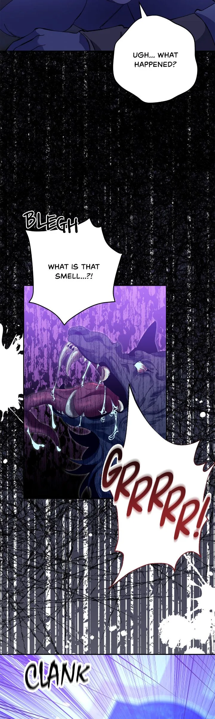 It’s Useless to Hang On Chapter 169 page 5