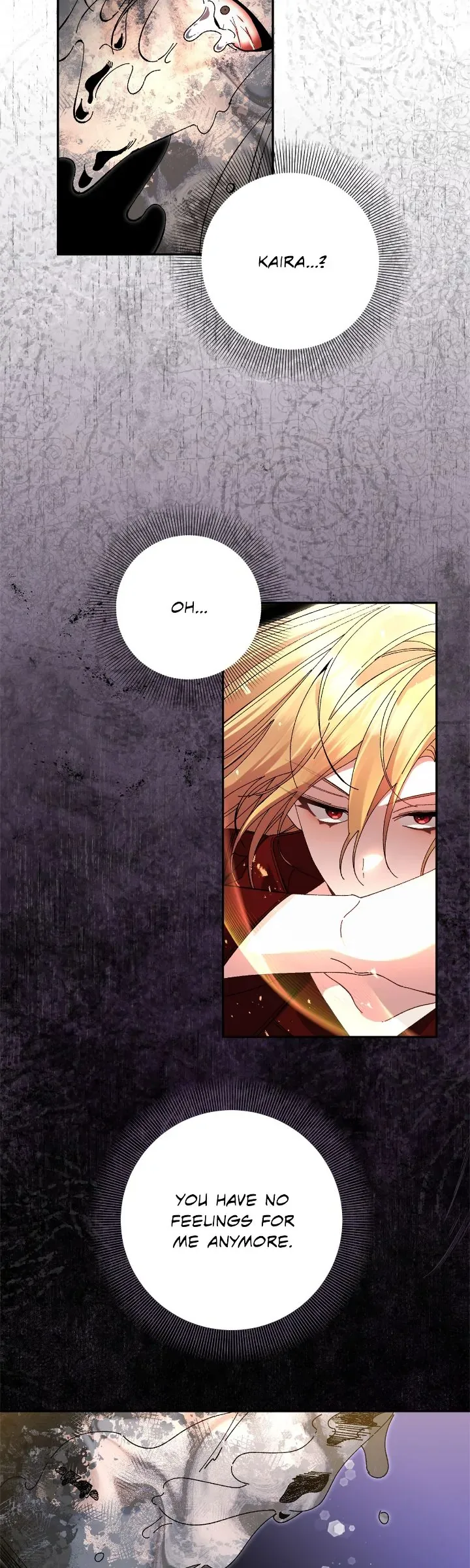 It’s Useless to Hang On Chapter 171 page 16