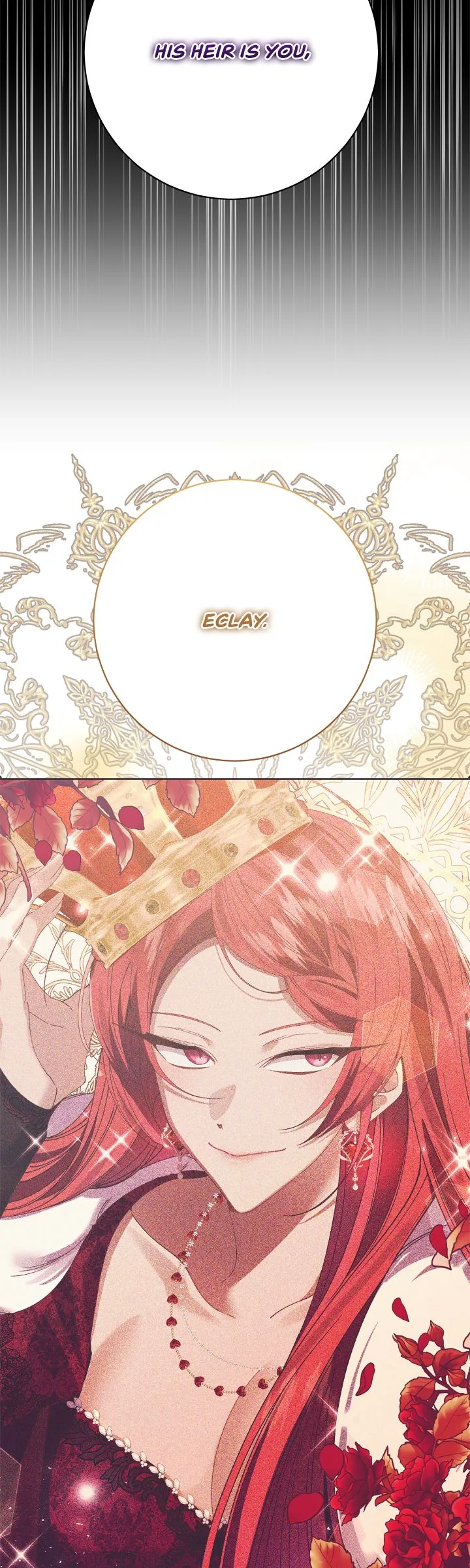 It’s Useless to Hang On Chapter 165 page 41