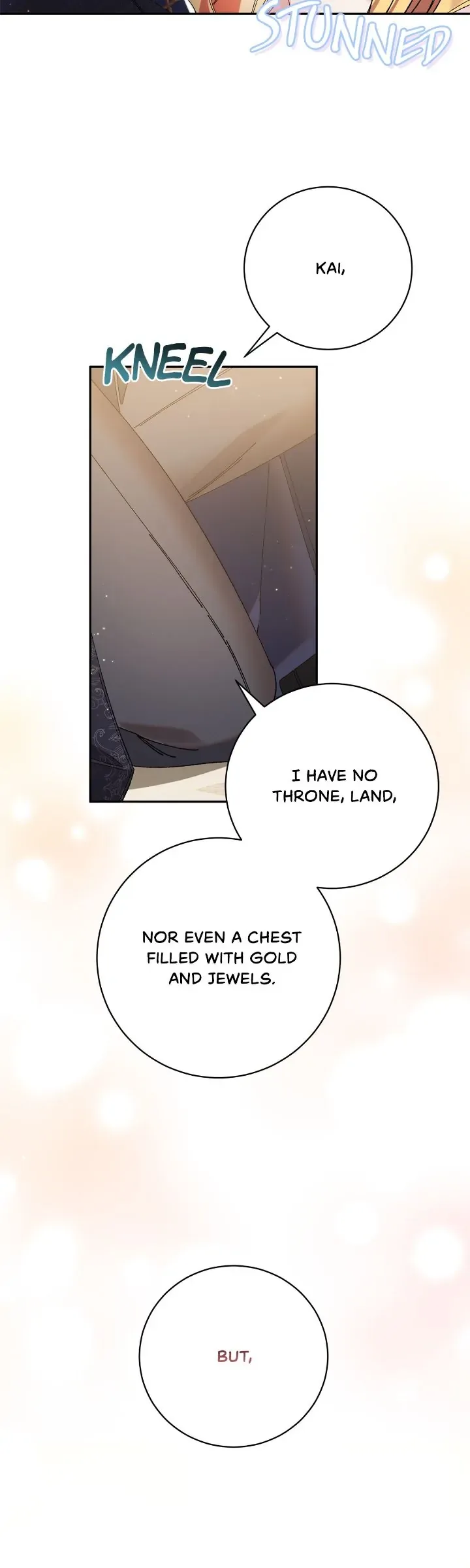 It’s Useless to Hang On Chapter 171 page 42
