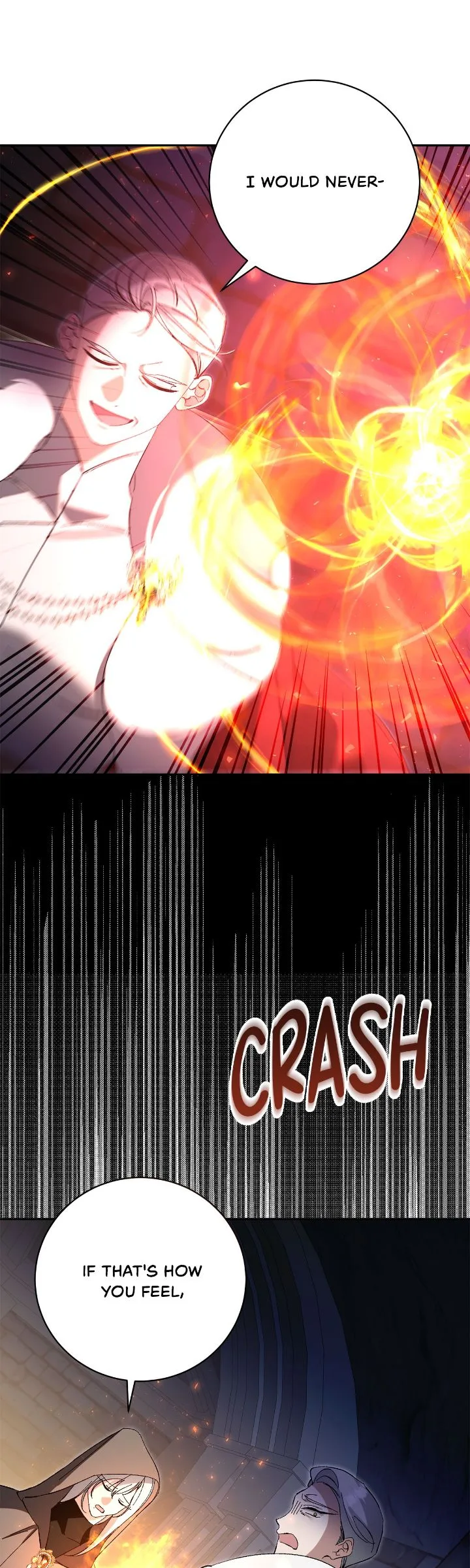 It’s Useless to Hang On Chapter 169 page 16