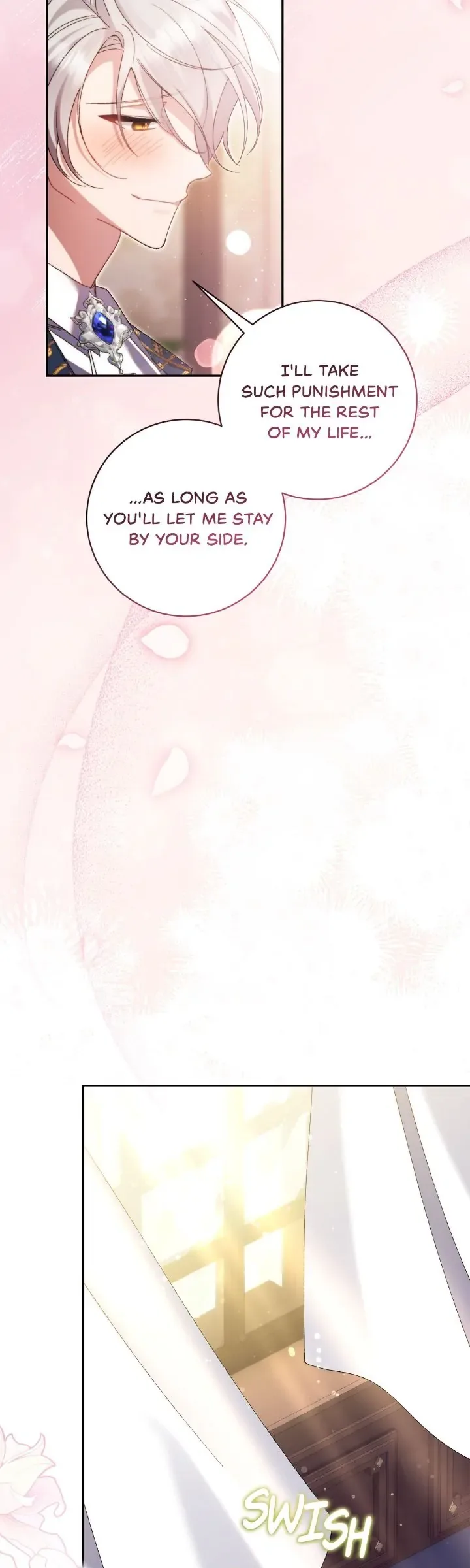 It’s Useless to Hang On Chapter 171 page 45