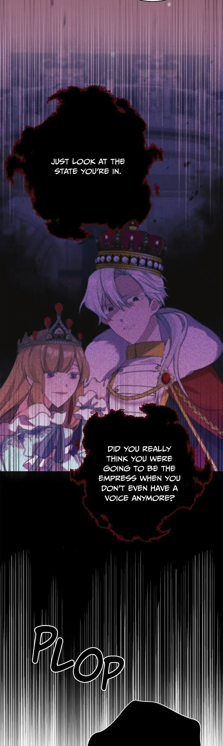 It’s Useless to Hang On Chapter 171 page 10