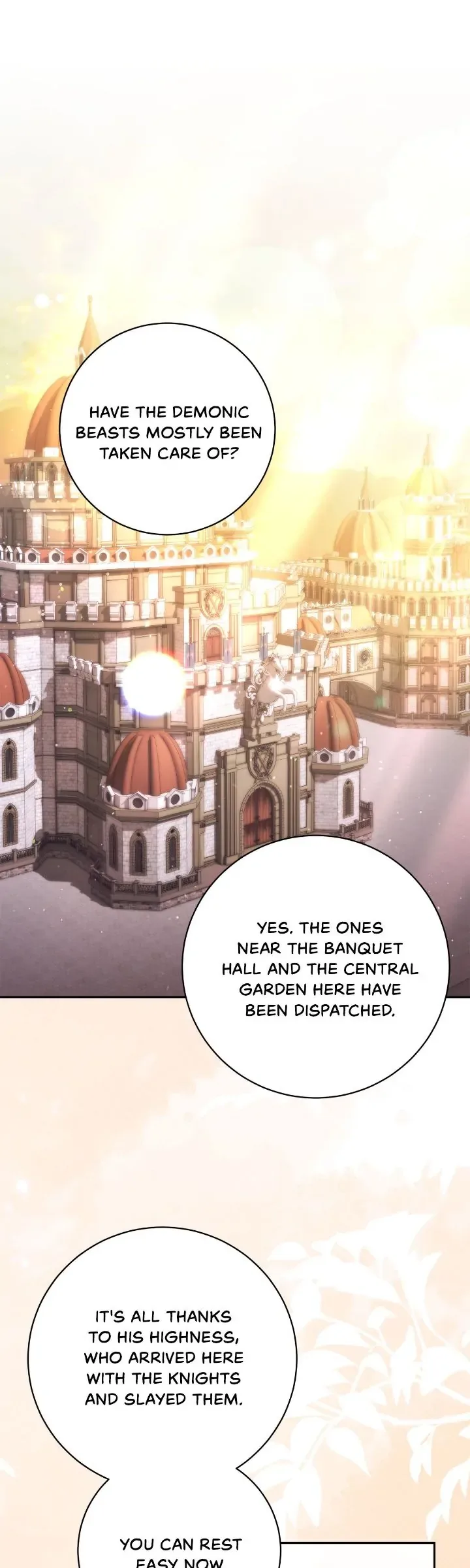 It’s Useless to Hang On Chapter 171 page 2
