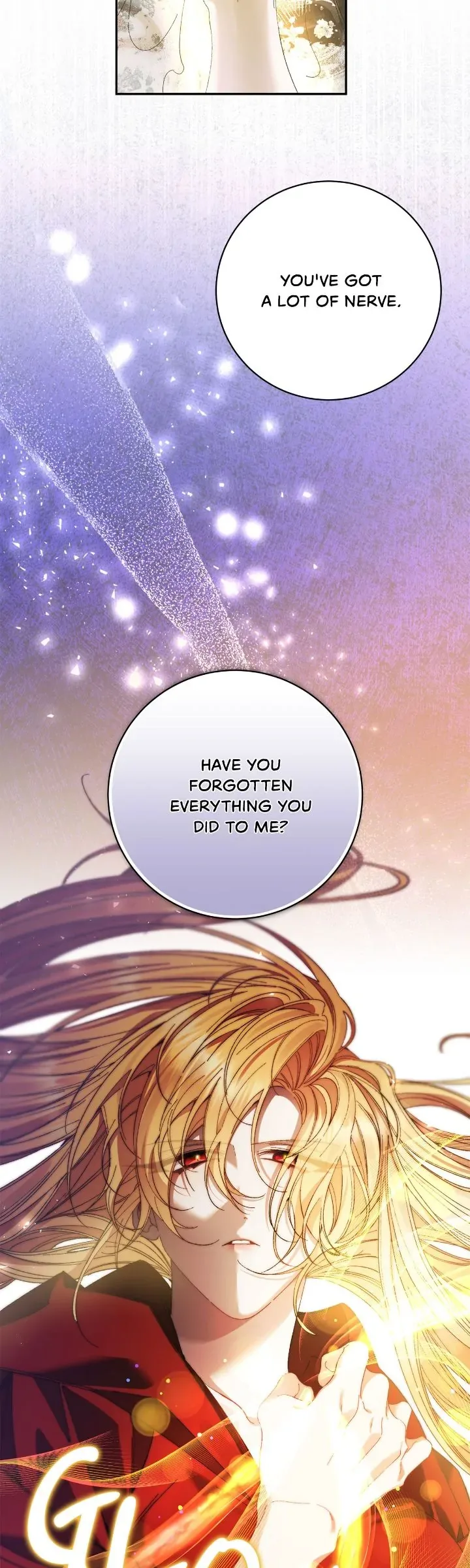 It’s Useless to Hang On Chapter 171 page 12