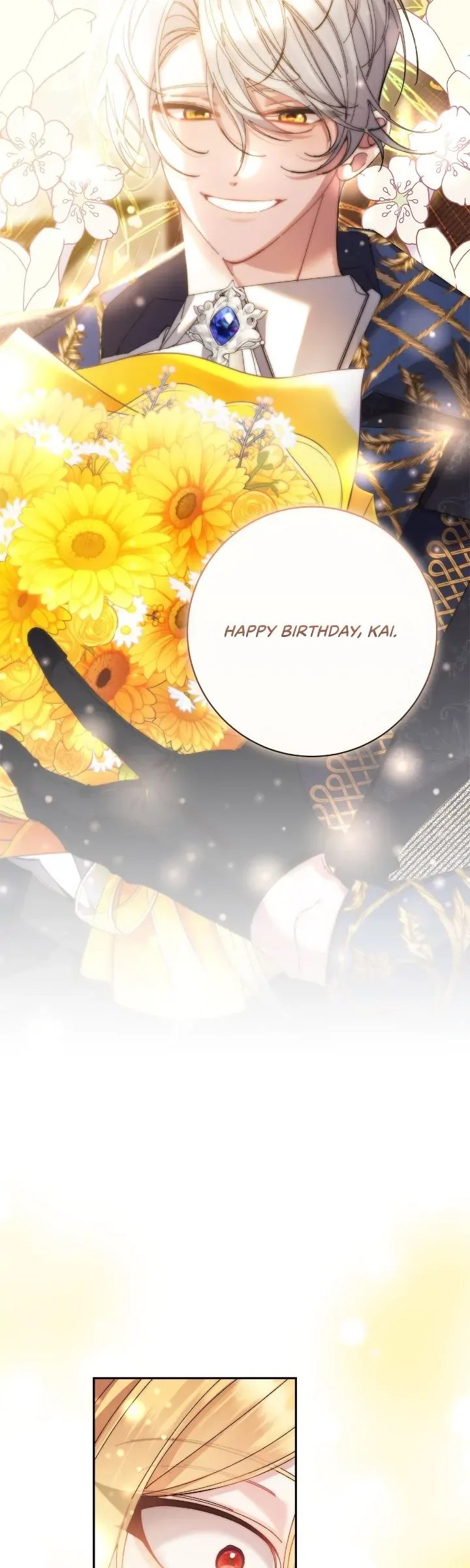 It’s Useless to Hang On Chapter 171 page 40