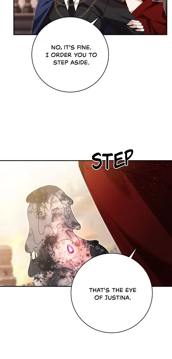 It’s Useless to Hang On Chapter 171 page 7