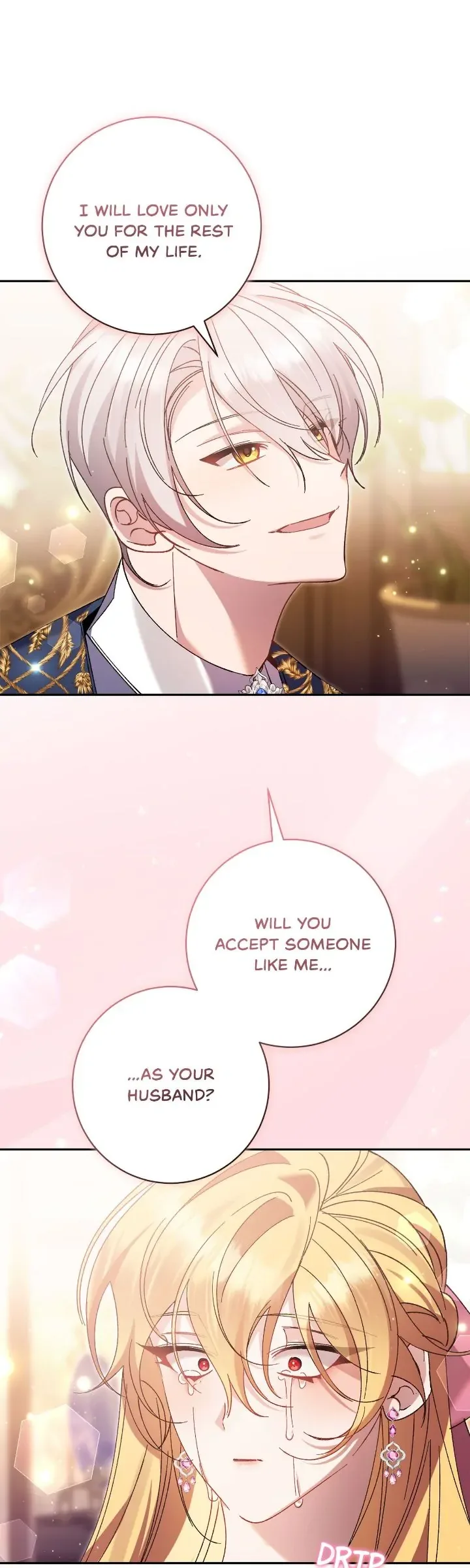 It’s Useless to Hang On Chapter 171 page 43