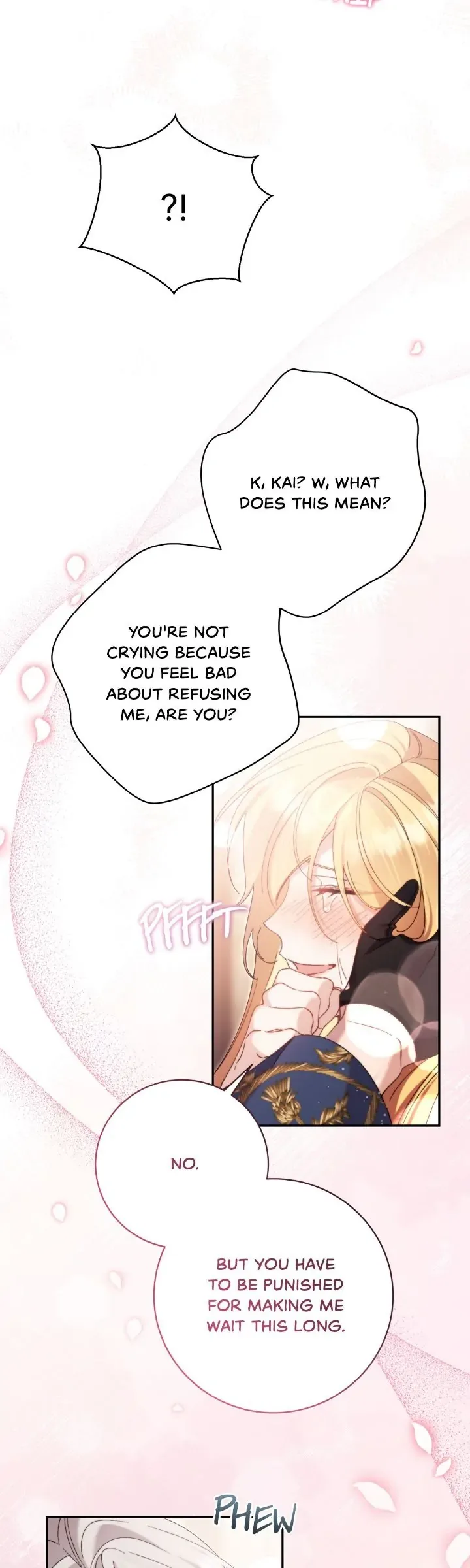 It’s Useless to Hang On Chapter 171 page 44