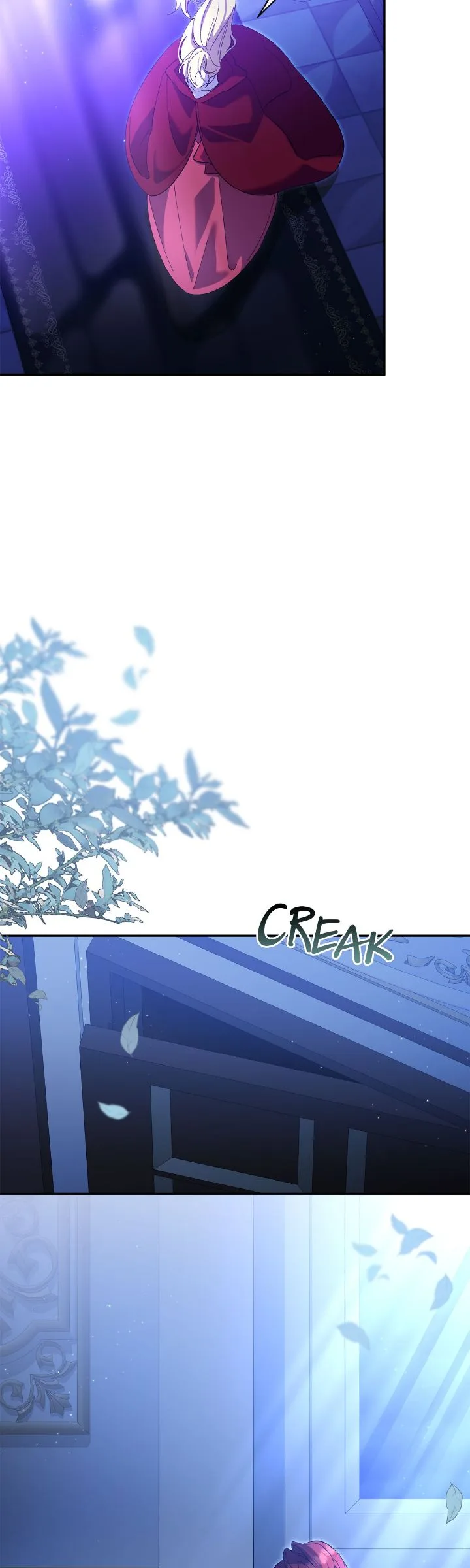 It’s Useless to Hang On Chapter 169 page 27