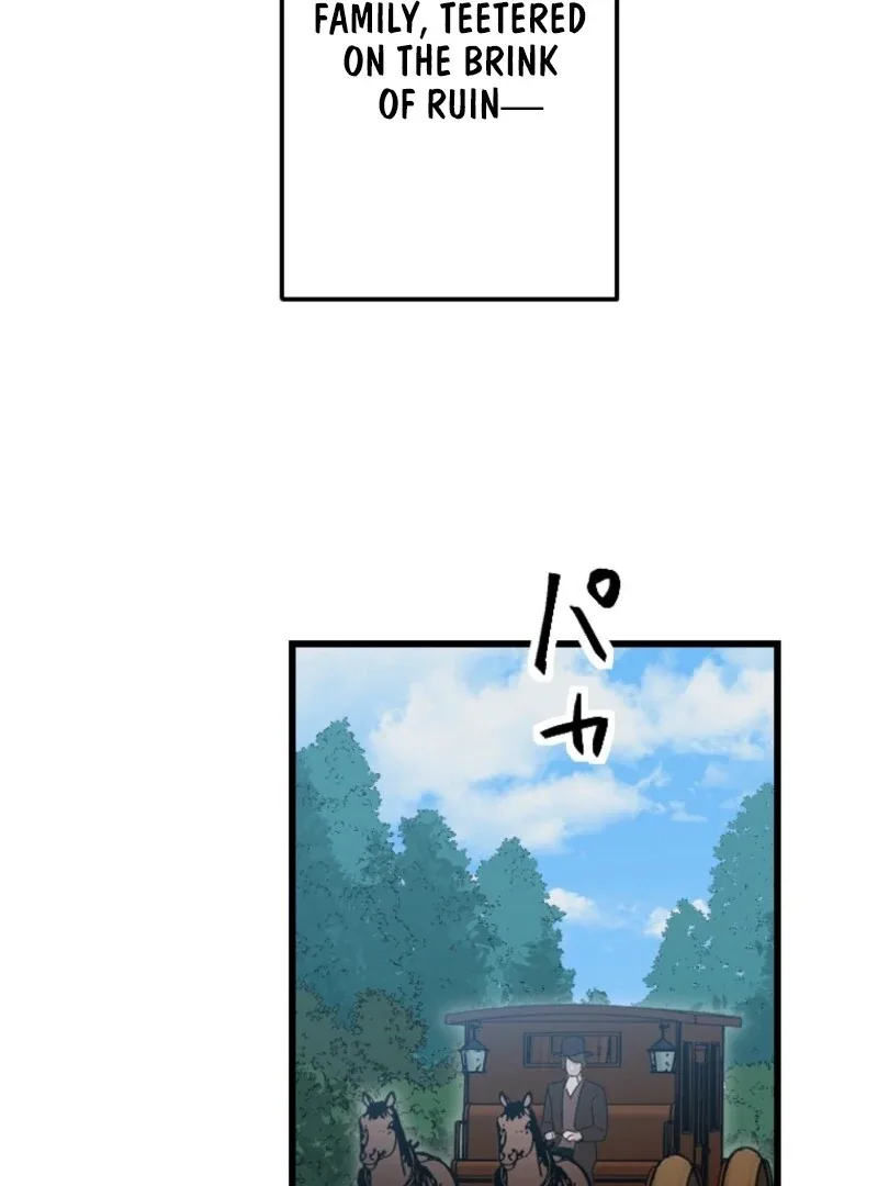 It’s Your Fault for Being Poor: The Fallen Noble Lady Faces the Consequences of a Broken Engagement Chapter 1 page 5