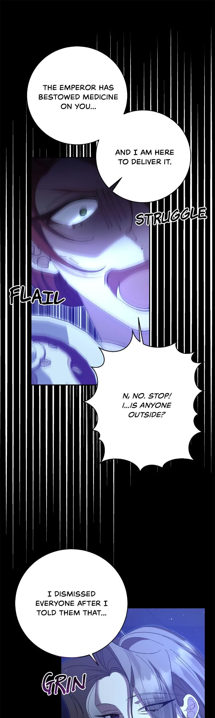 It’s Useless to Hang On Chapter 167 page 26
