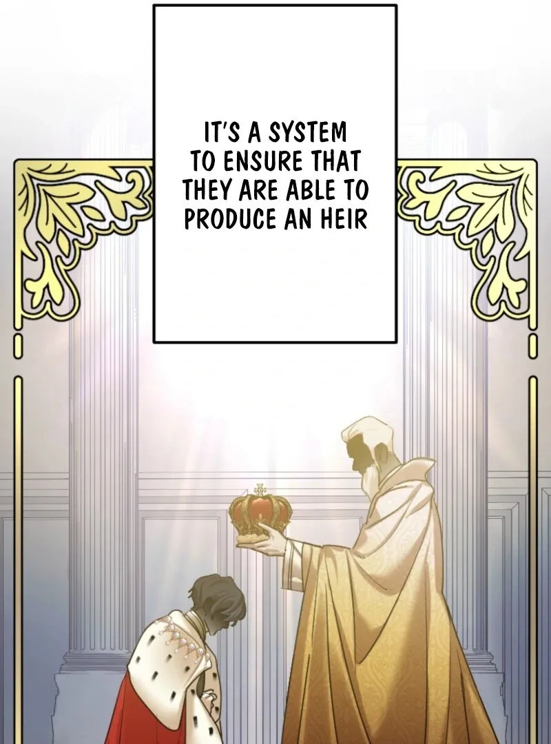 It’s Your Fault for Being Poor: The Fallen Noble Lady Faces the Consequences of a Broken Engagement Chapter 1 page 35