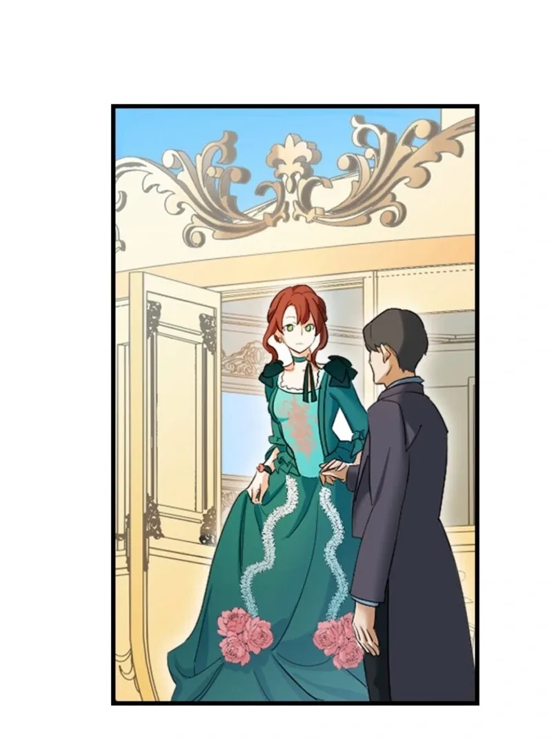 It’s Your Fault for Being Poor: The Fallen Noble Lady Faces the Consequences of a Broken Engagement Chapter 1 page 61