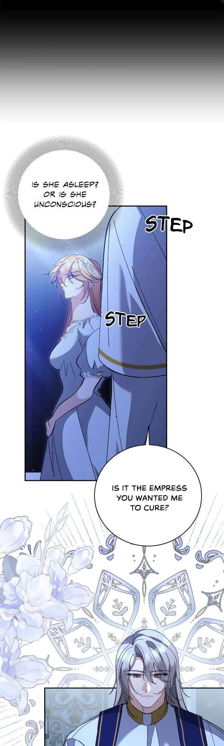 It’s Useless to Hang On Chapter 167 page 33