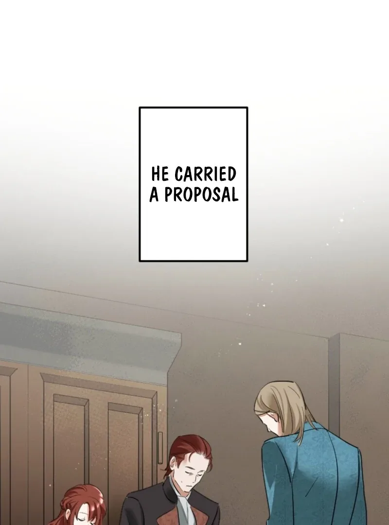 It’s Your Fault for Being Poor: The Fallen Noble Lady Faces the Consequences of a Broken Engagement Chapter 1 page 15