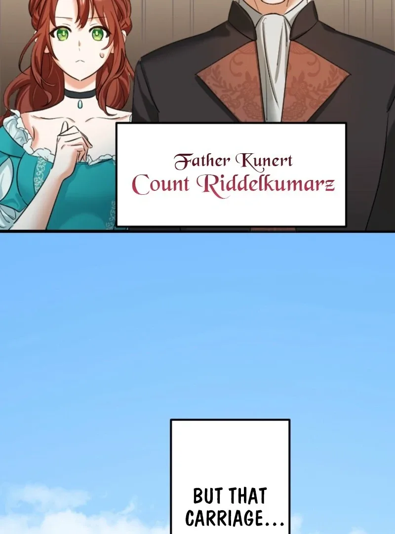 It’s Your Fault for Being Poor: The Fallen Noble Lady Faces the Consequences of a Broken Engagement Chapter 1 page 9