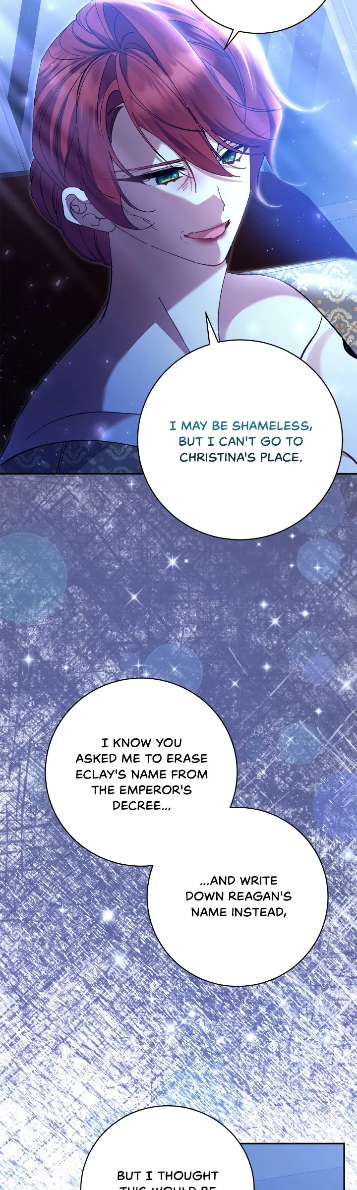 It’s Useless to Hang On Chapter 169 page 30