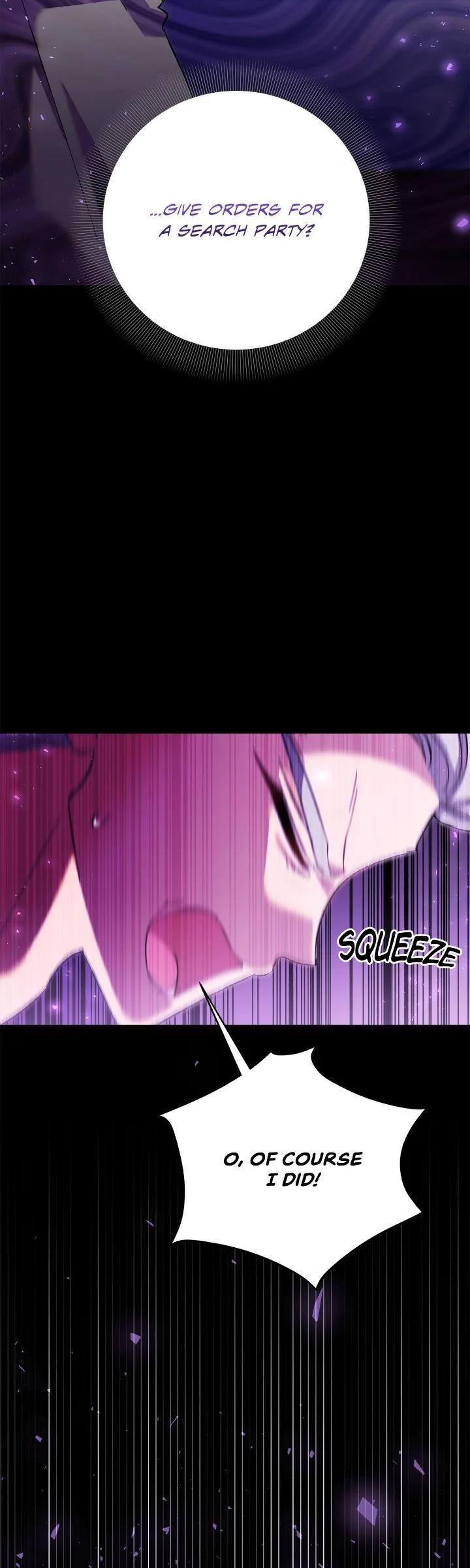 It’s Useless to Hang On Chapter 167 page 45
