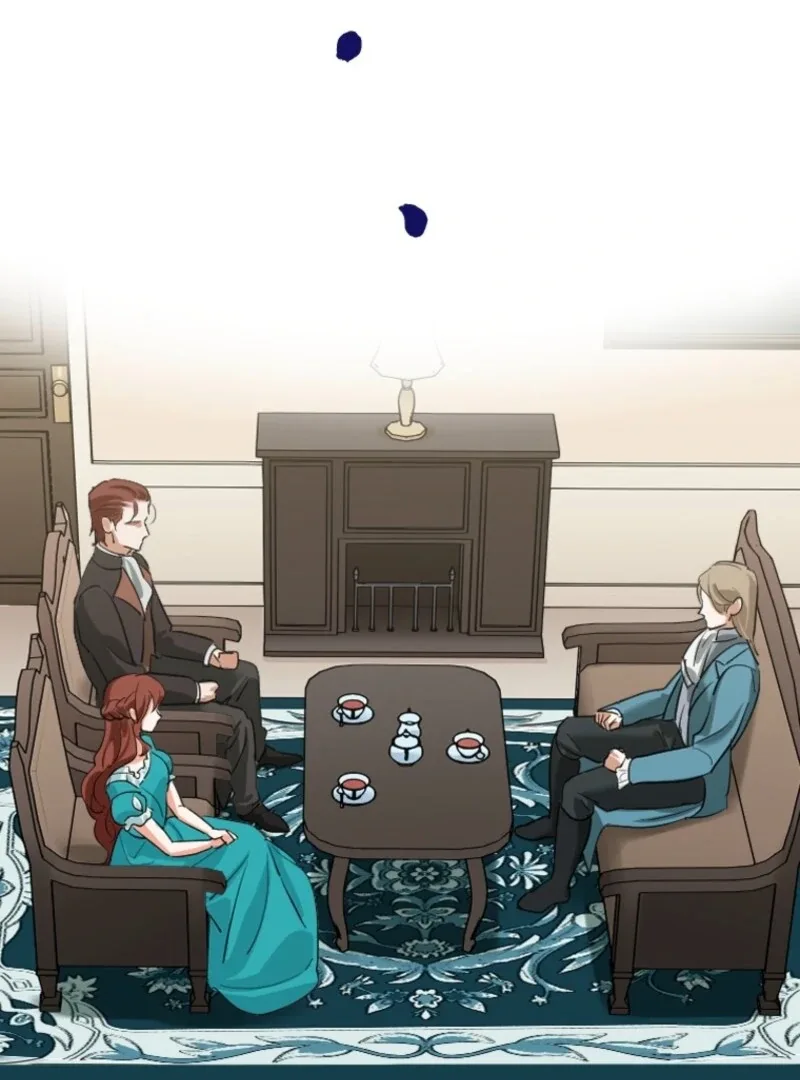 It’s Your Fault for Being Poor: The Fallen Noble Lady Faces the Consequences of a Broken Engagement Chapter 1 page 40