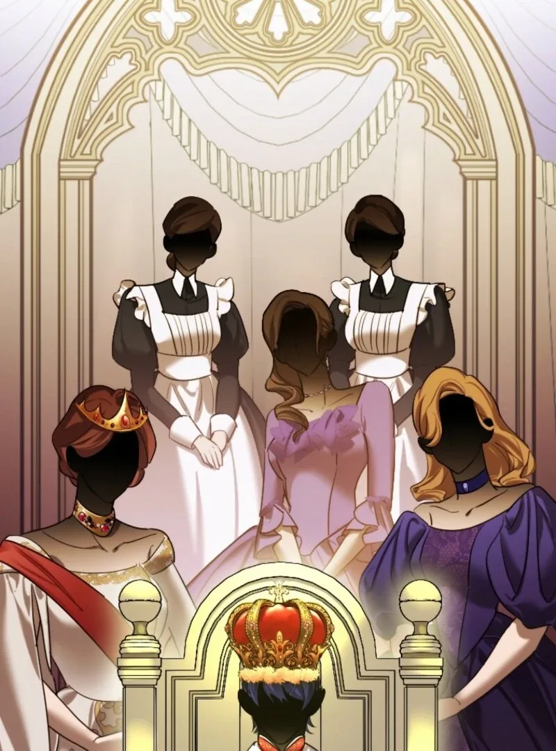 It’s Your Fault for Being Poor: The Fallen Noble Lady Faces the Consequences of a Broken Engagement Chapter 1 page 31