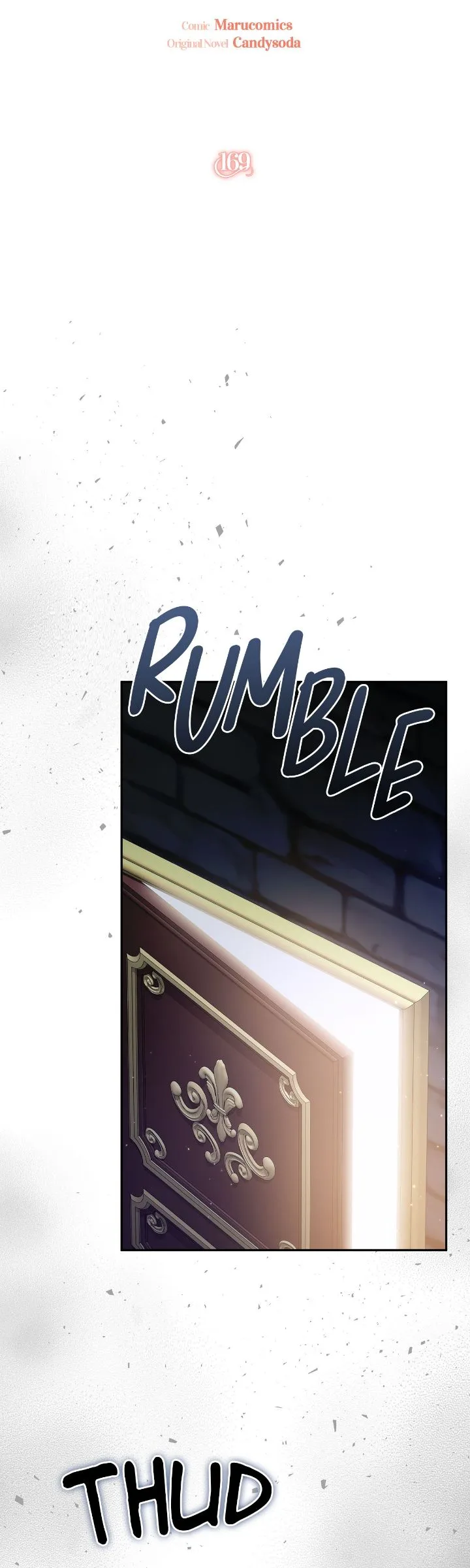 It’s Useless to Hang On Chapter 169 page 10