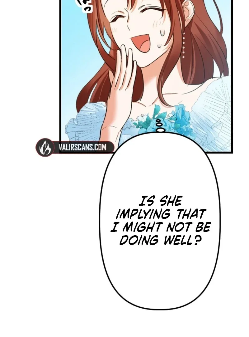 It’s Your Fault for Being Poor: The Fallen Noble Lady Faces the Consequences of a Broken Engagement Chapter 1 page 119