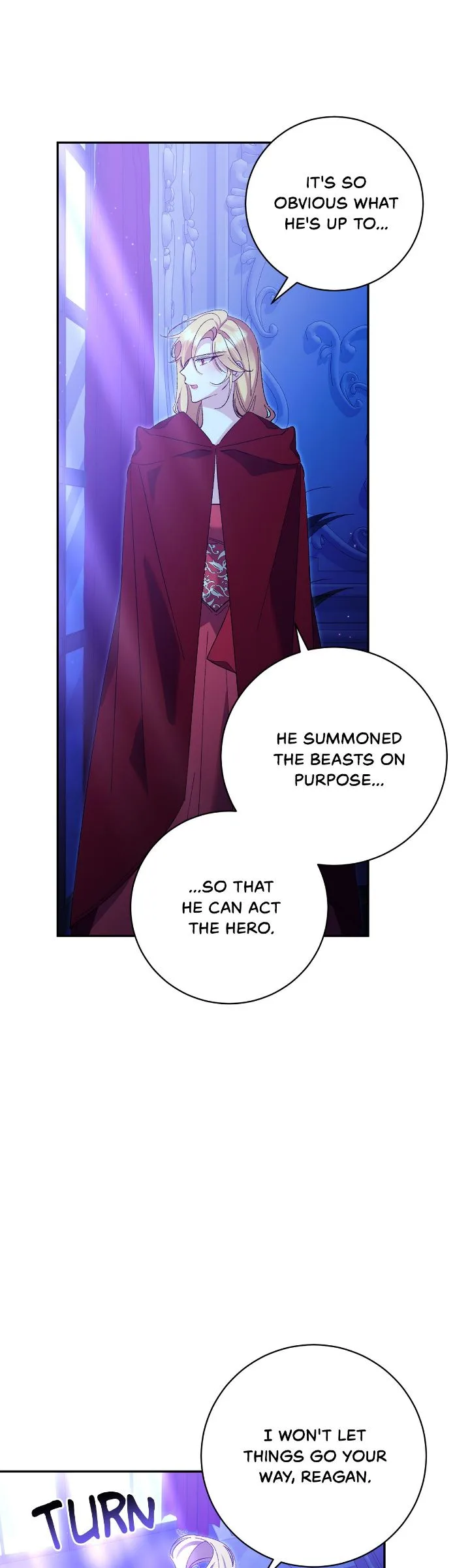 It’s Useless to Hang On Chapter 169 page 26