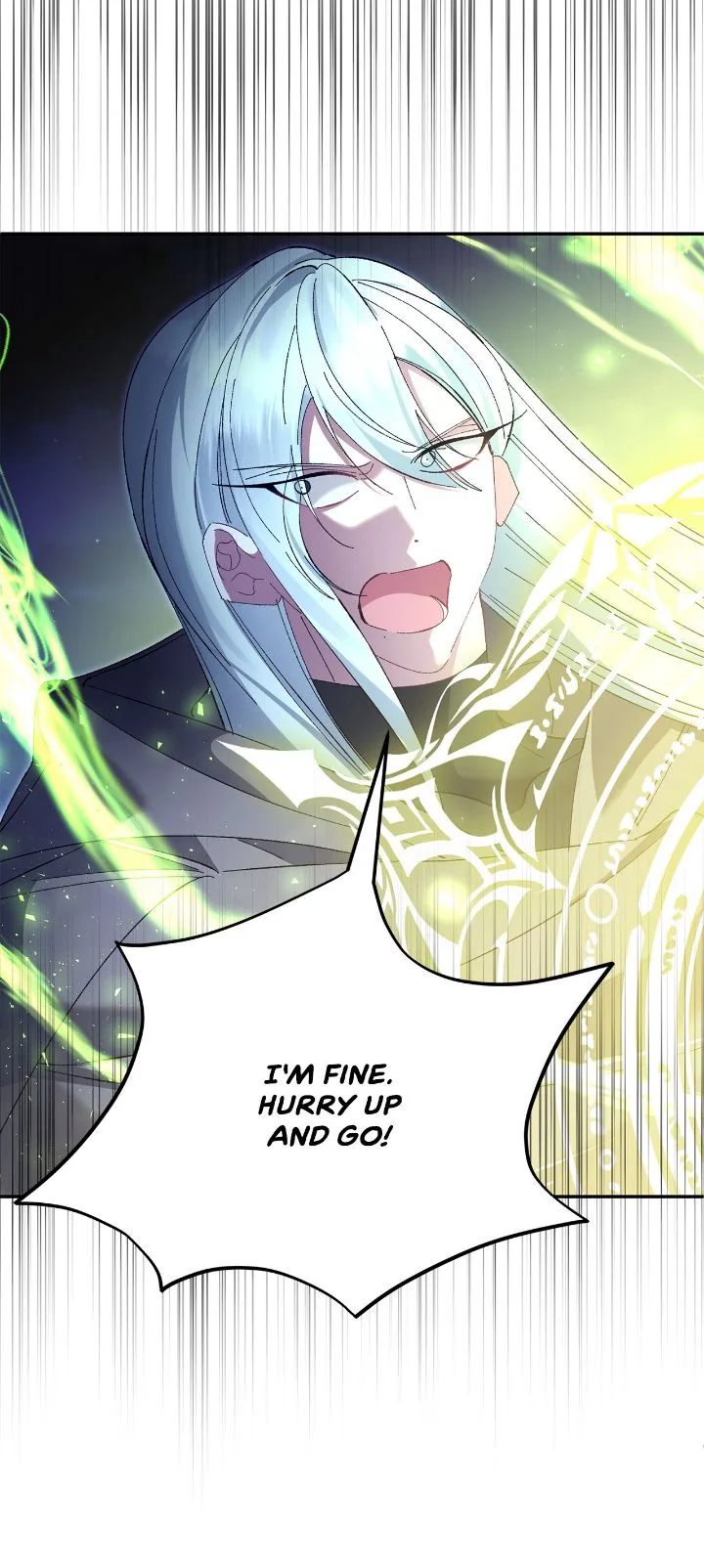 It’s Useless to Hang On Chapter 169 page 25
