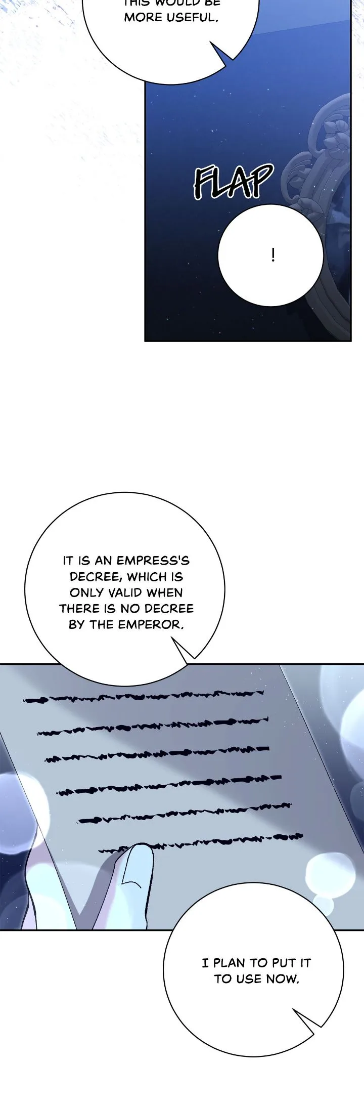 It’s Useless to Hang On Chapter 169 page 31
