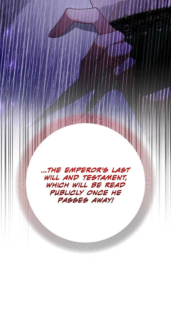 It’s Useless to Hang On Chapter 164 page 94