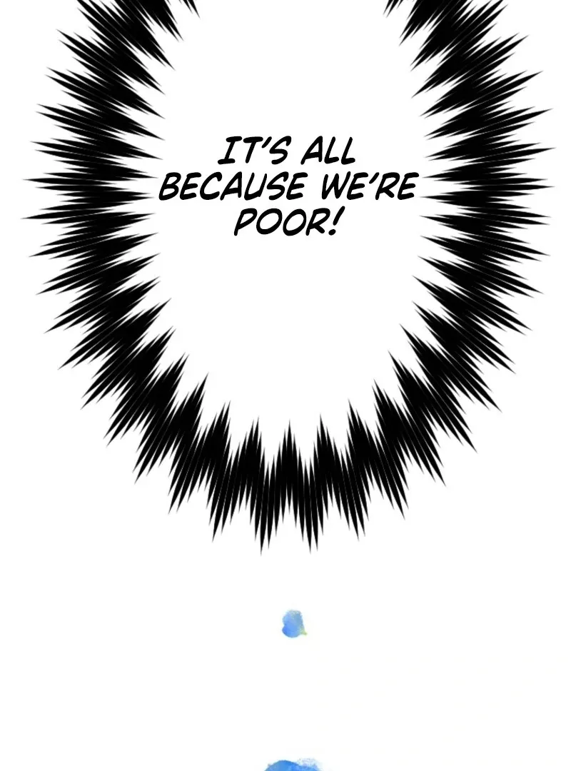 It’s Your Fault for Being Poor: The Fallen Noble Lady Faces the Consequences of a Broken Engagement Chapter 1 page 131