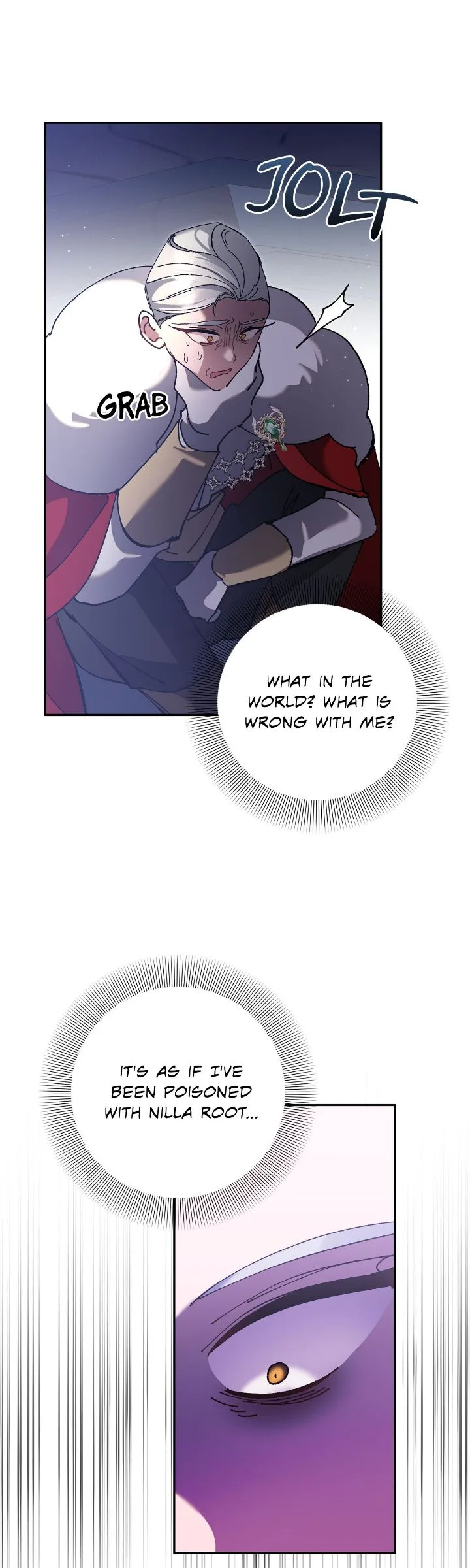 It’s Useless to Hang On Chapter 169 page 38