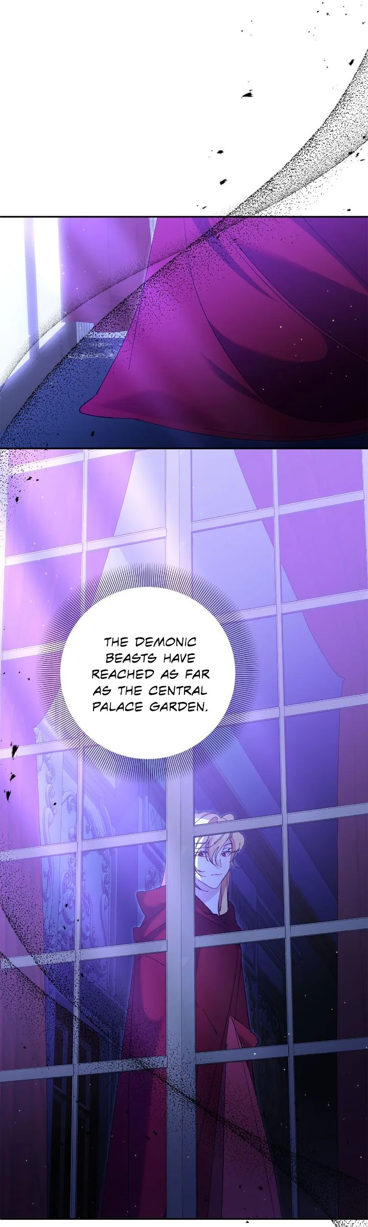 It’s Useless to Hang On Chapter 169 page 22