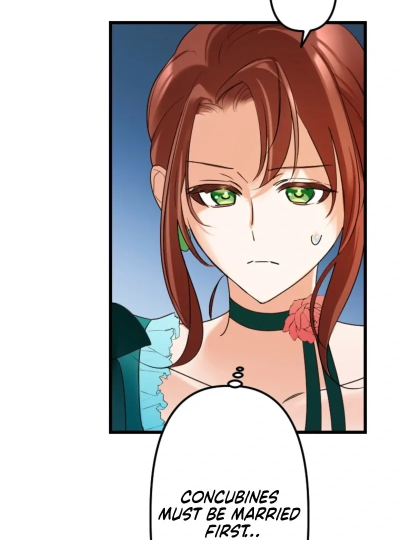 It’s Your Fault for Being Poor: The Fallen Noble Lady Faces the Consequences of a Broken Engagement Chapter 1 page 75