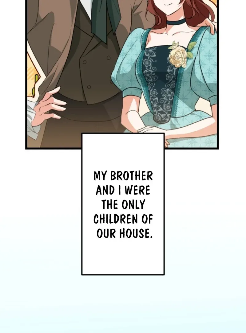 It’s Your Fault for Being Poor: The Fallen Noble Lady Faces the Consequences of a Broken Engagement Chapter 2 page 75