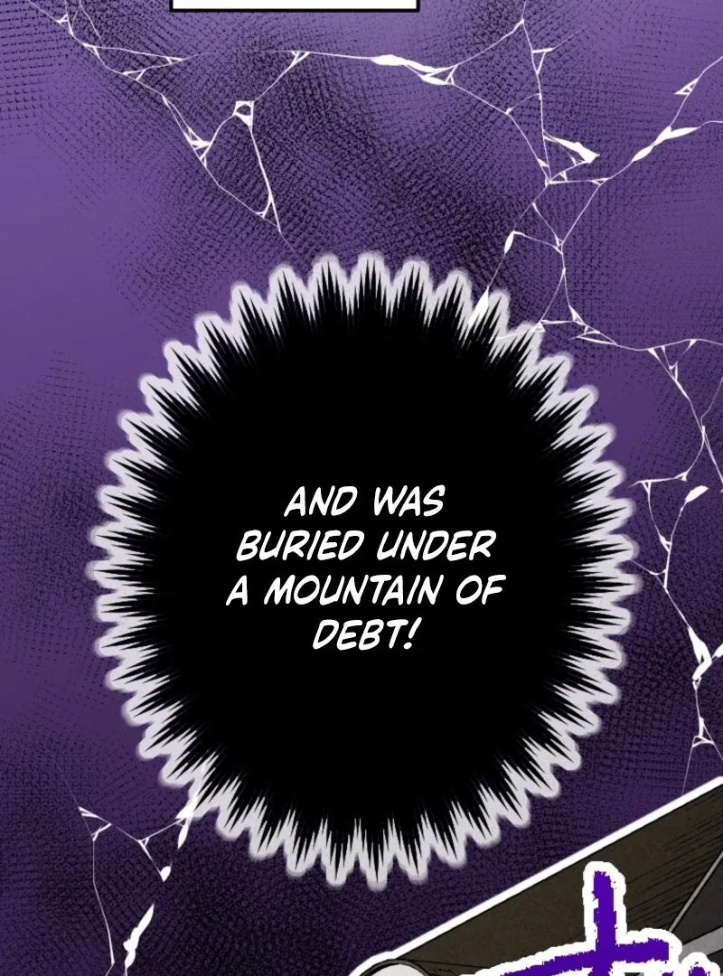 It’s Your Fault for Being Poor: The Fallen Noble Lady Faces the Consequences of a Broken Engagement Chapter 2 page 46