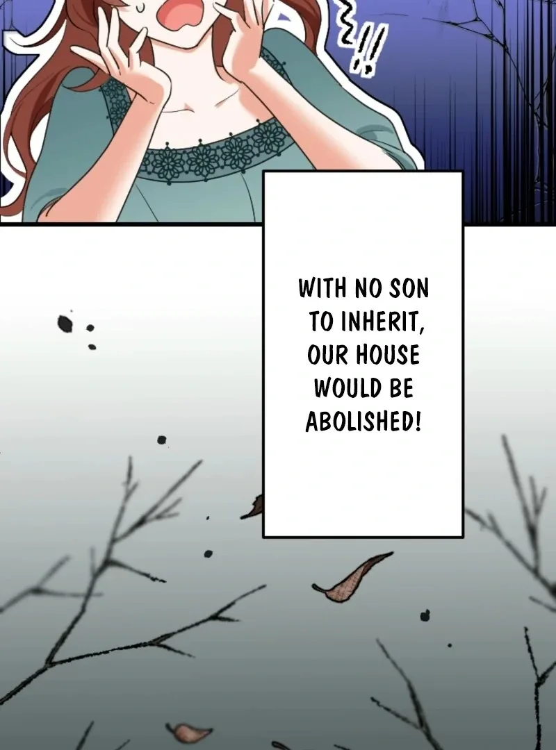 It’s Your Fault for Being Poor: The Fallen Noble Lady Faces the Consequences of a Broken Engagement Chapter 3 page 14