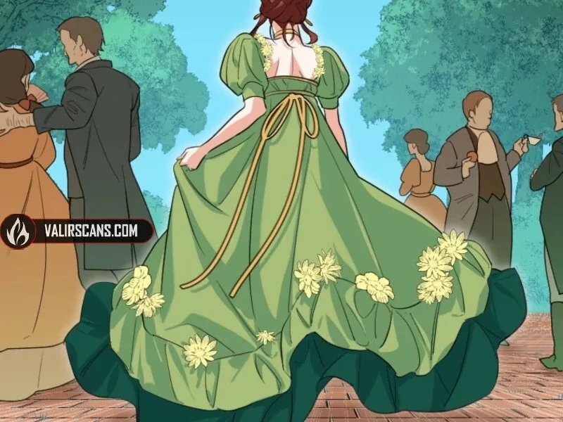 It’s Your Fault for Being Poor: The Fallen Noble Lady Faces the Consequences of a Broken Engagement Chapter 2 page 104