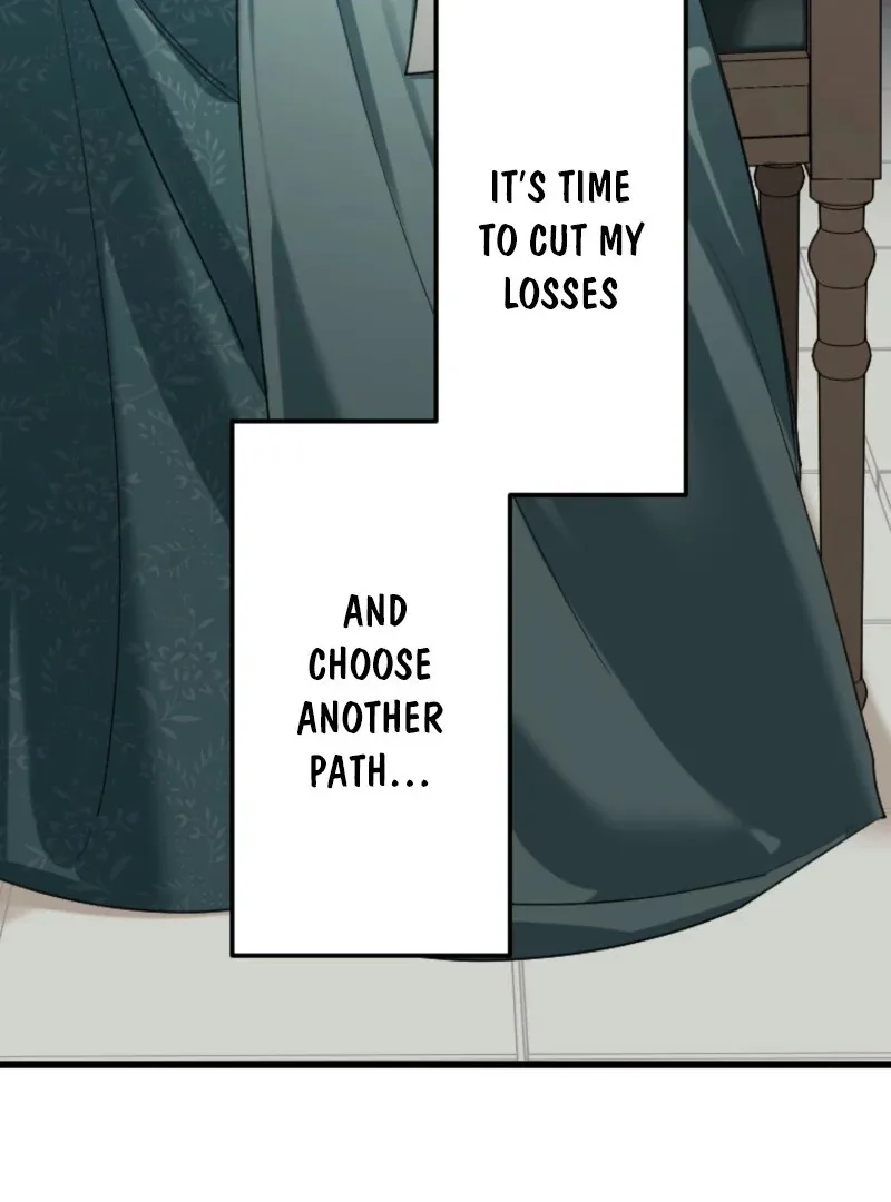 It’s Your Fault for Being Poor: The Fallen Noble Lady Faces the Consequences of a Broken Engagement Chapter 3 page 21