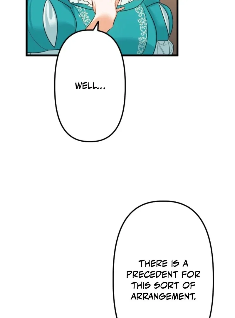 It’s Your Fault for Being Poor: The Fallen Noble Lady Faces the Consequences of a Broken Engagement Chapter 3 page 63